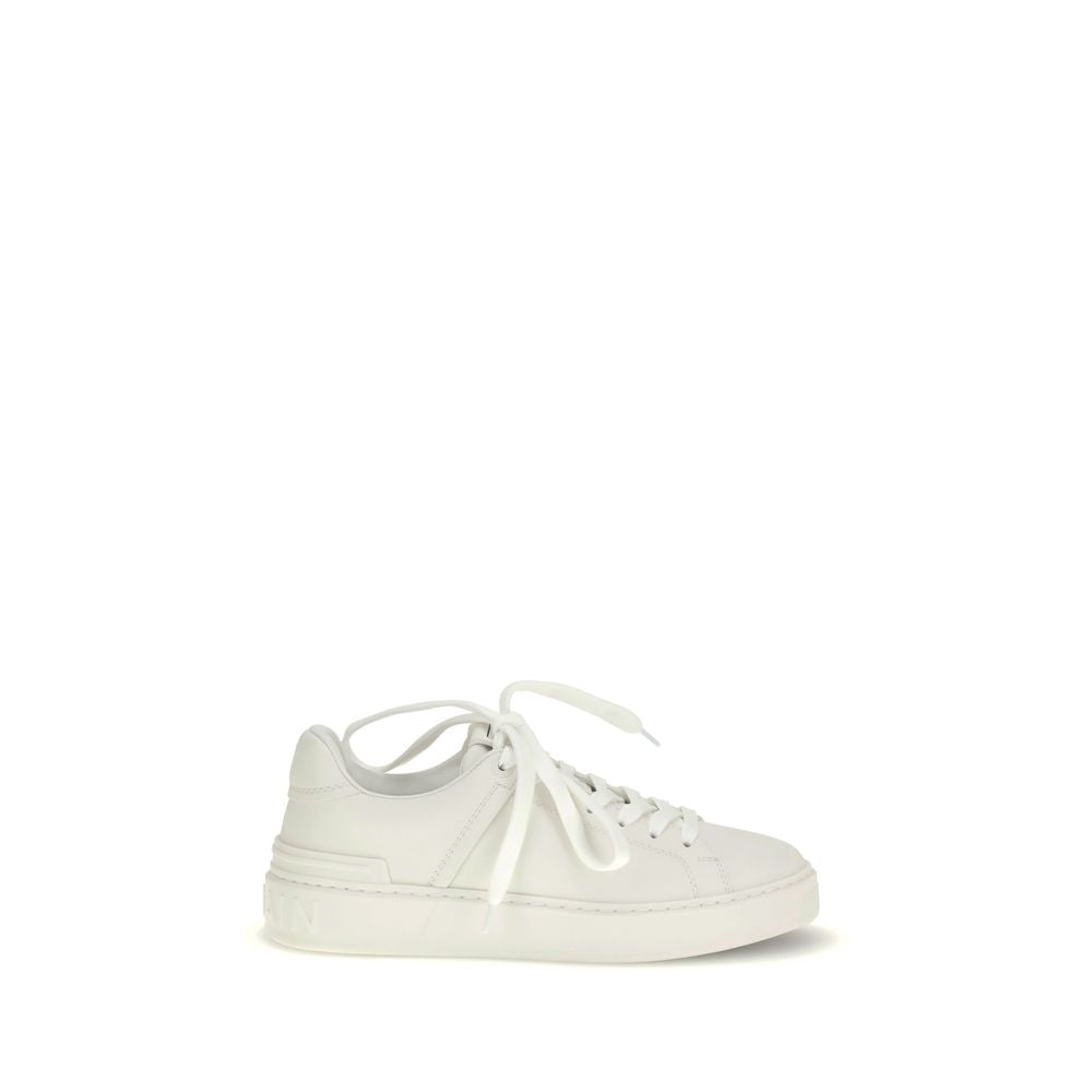 Balmain B-Court Sneakers
