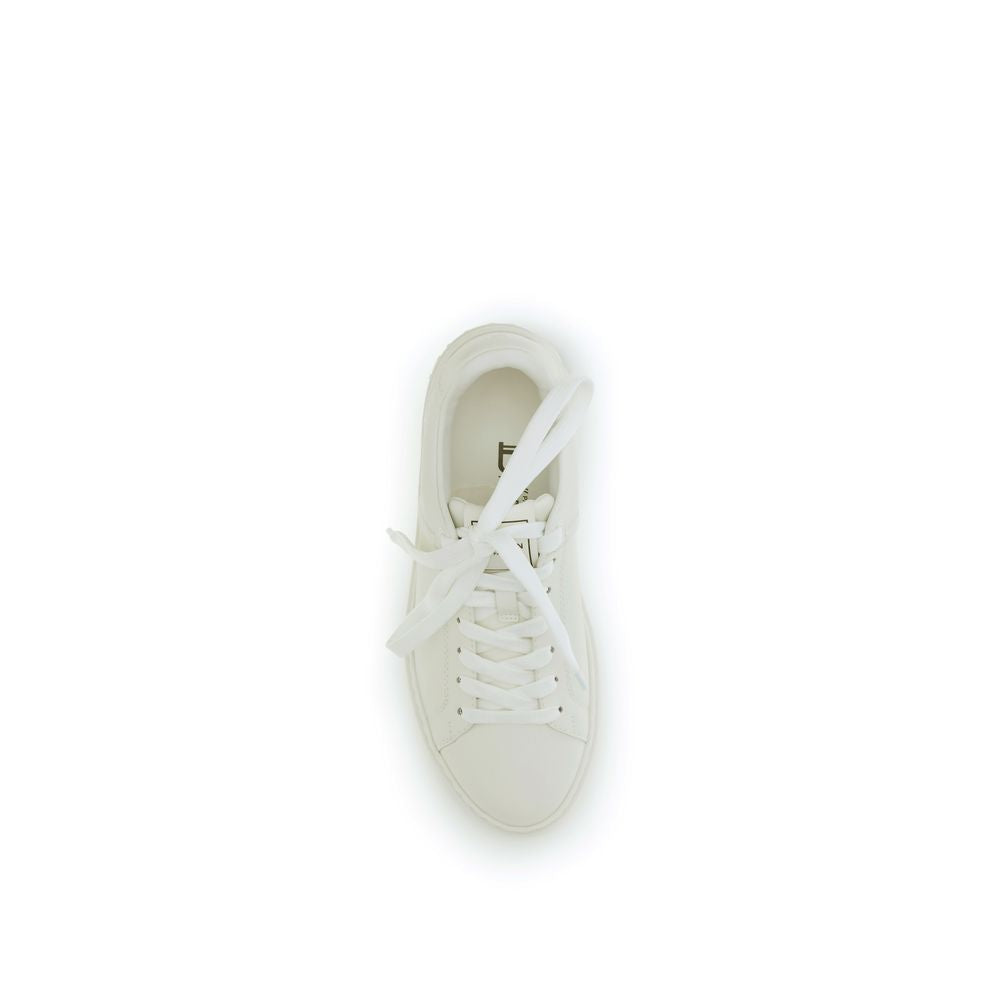 Balmain B-Court Sneakers