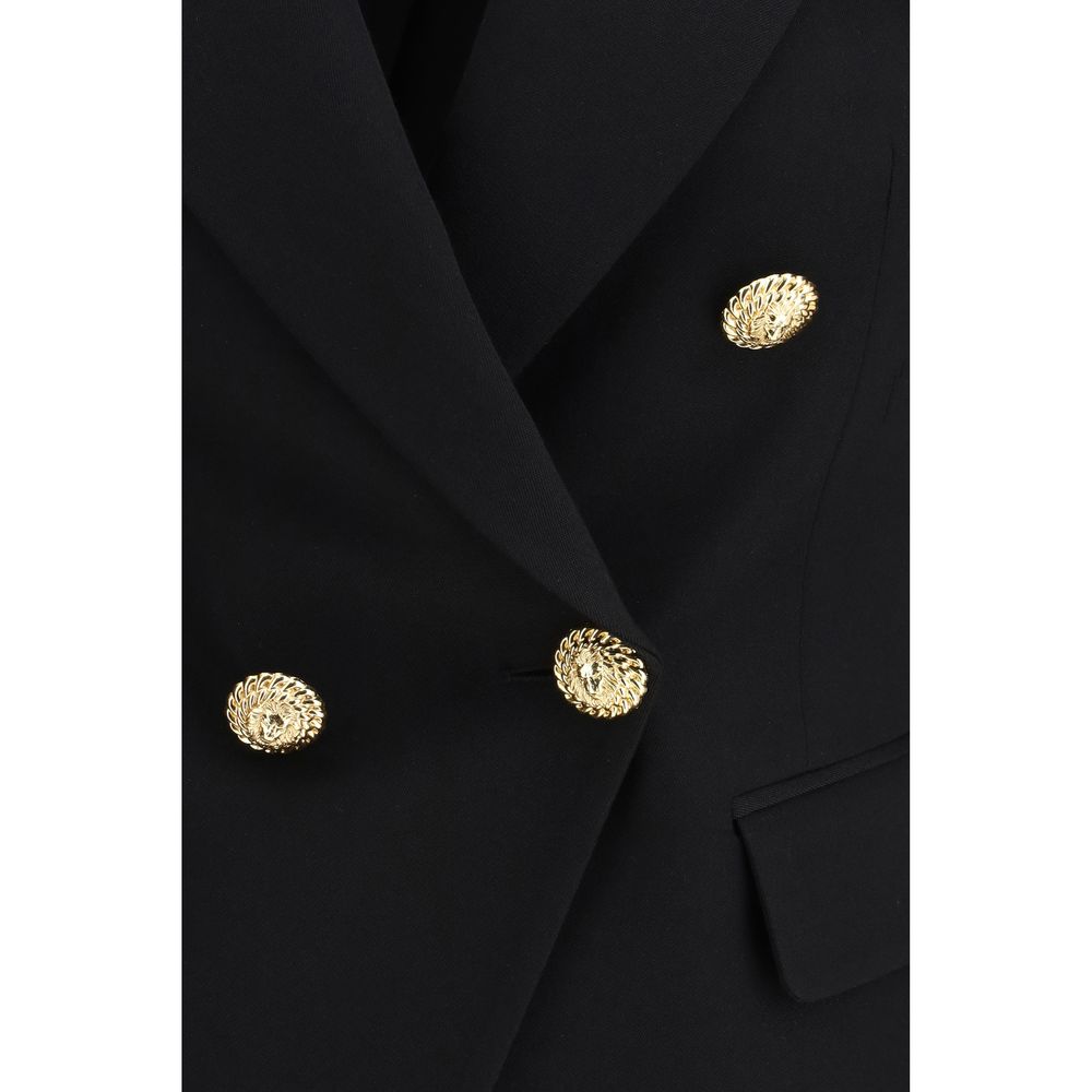 Balmain Oves Aries Blazer