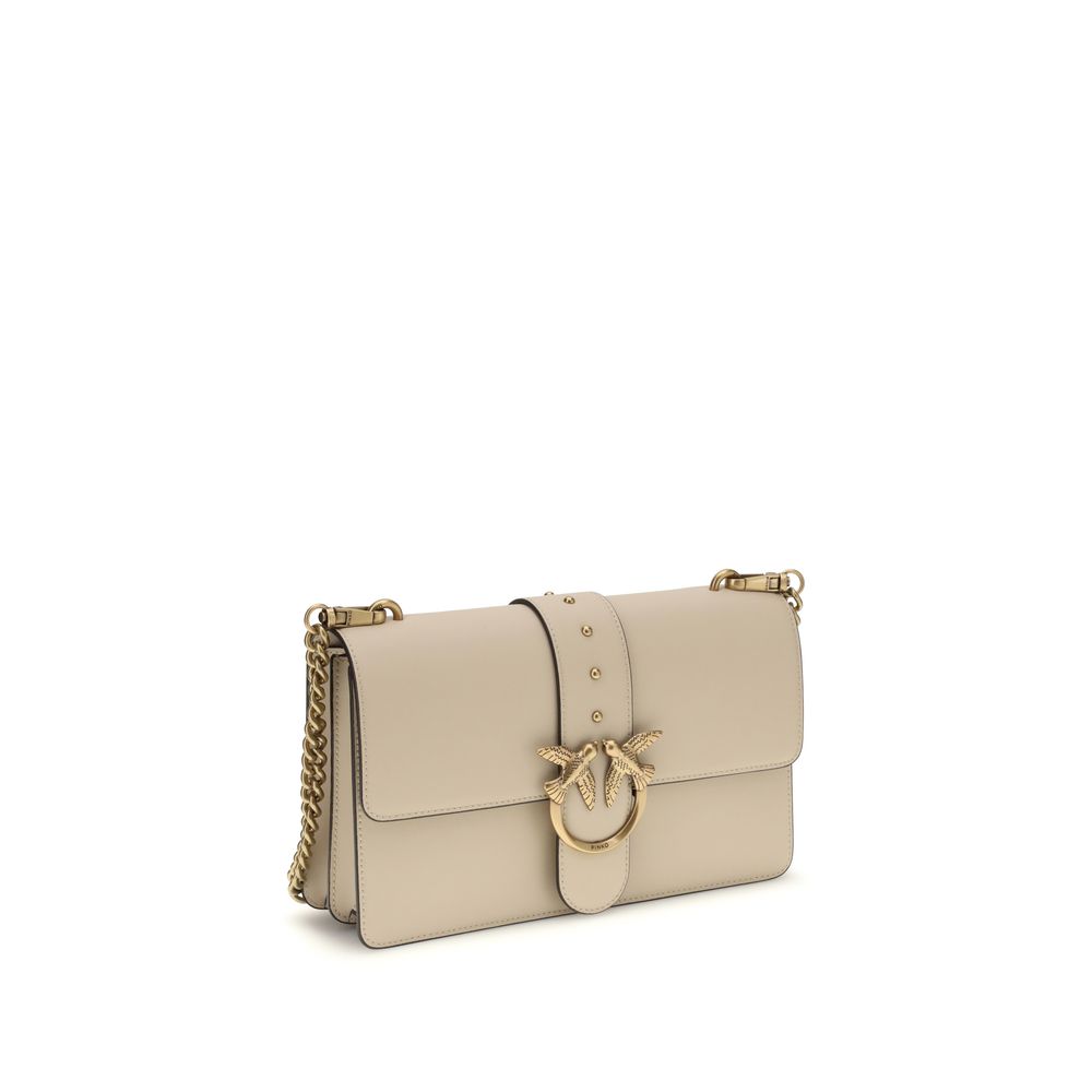 Pinko Love Bag One Simply – Beige