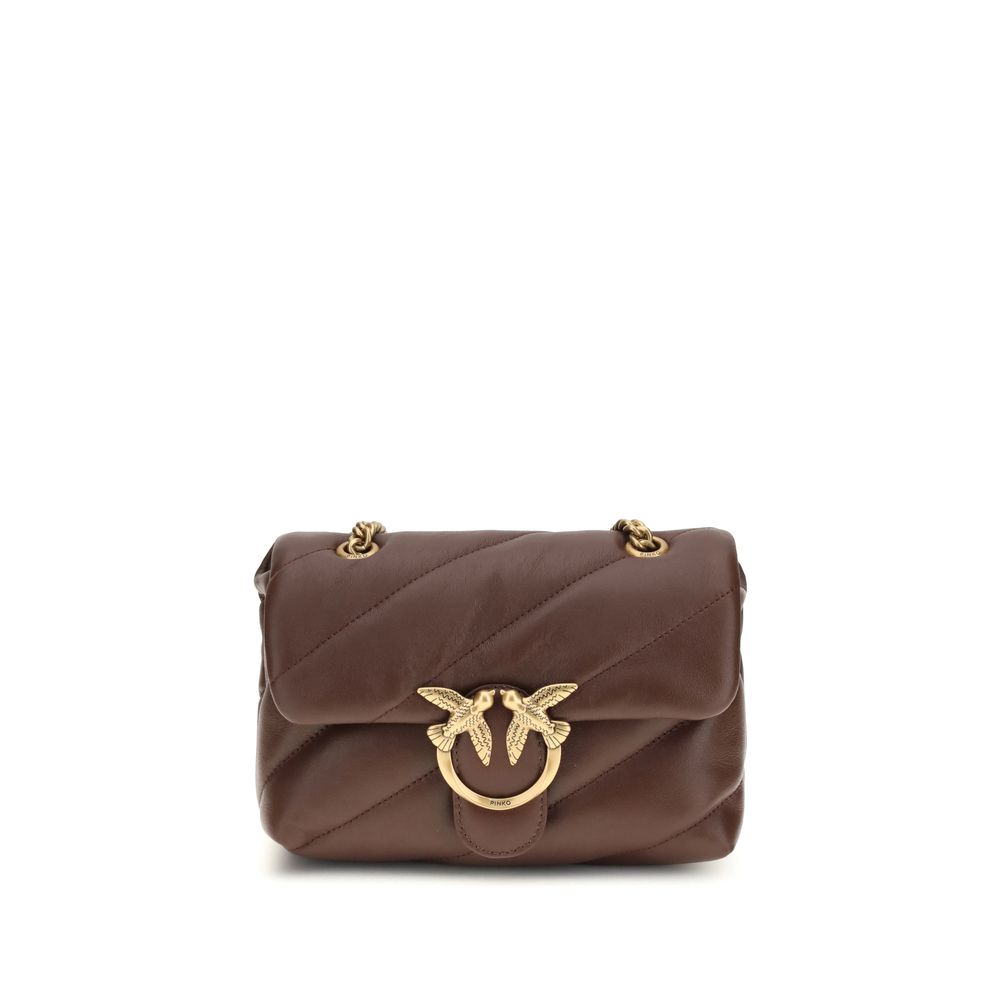 PINKO Love Mini Puff Schoudertas