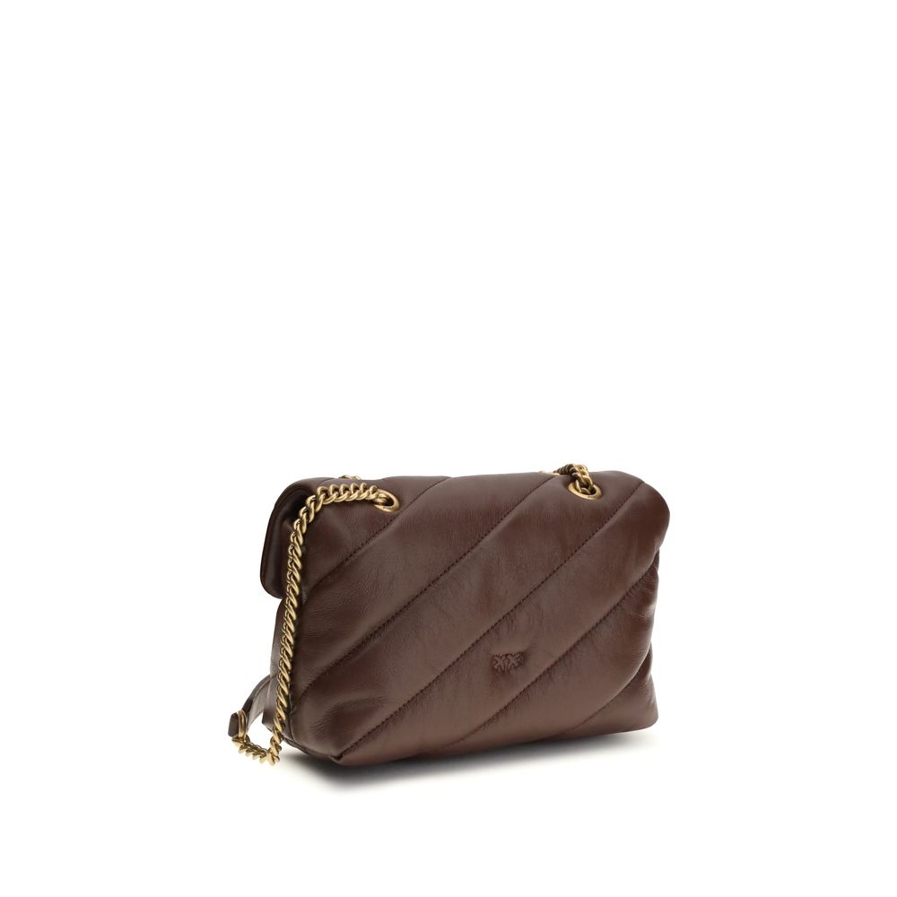 PINKO Love Mini Puff Schoudertas