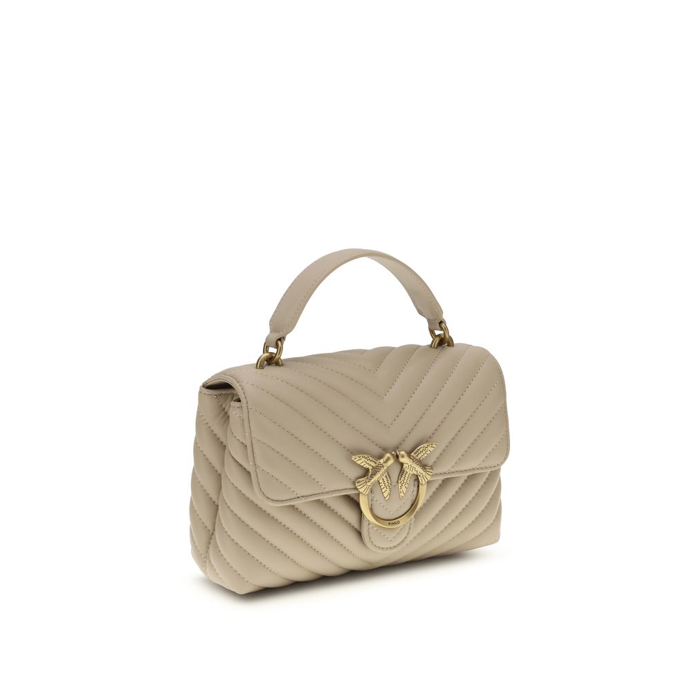 PINKO love lady mini Handtas