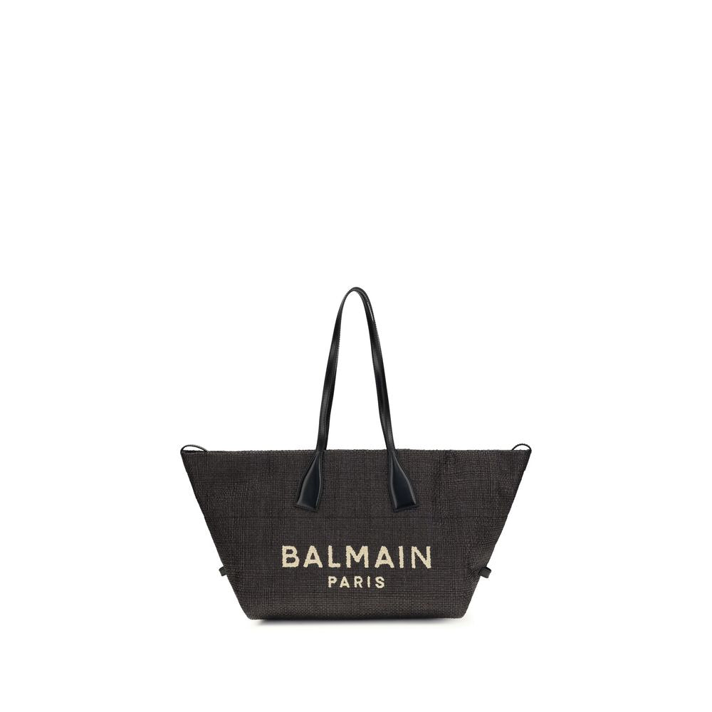 Balmain Track Raffia