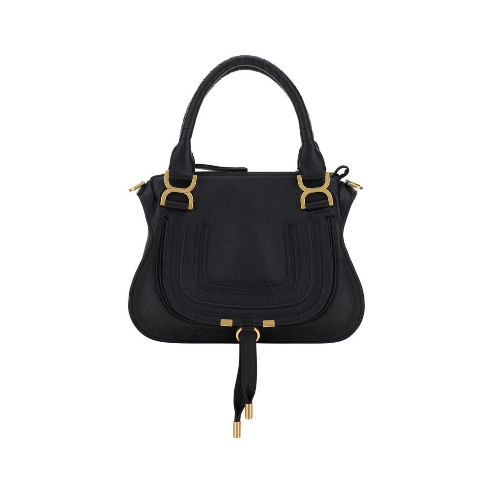 Chloé Bos Taurus Luxe Schoudertas