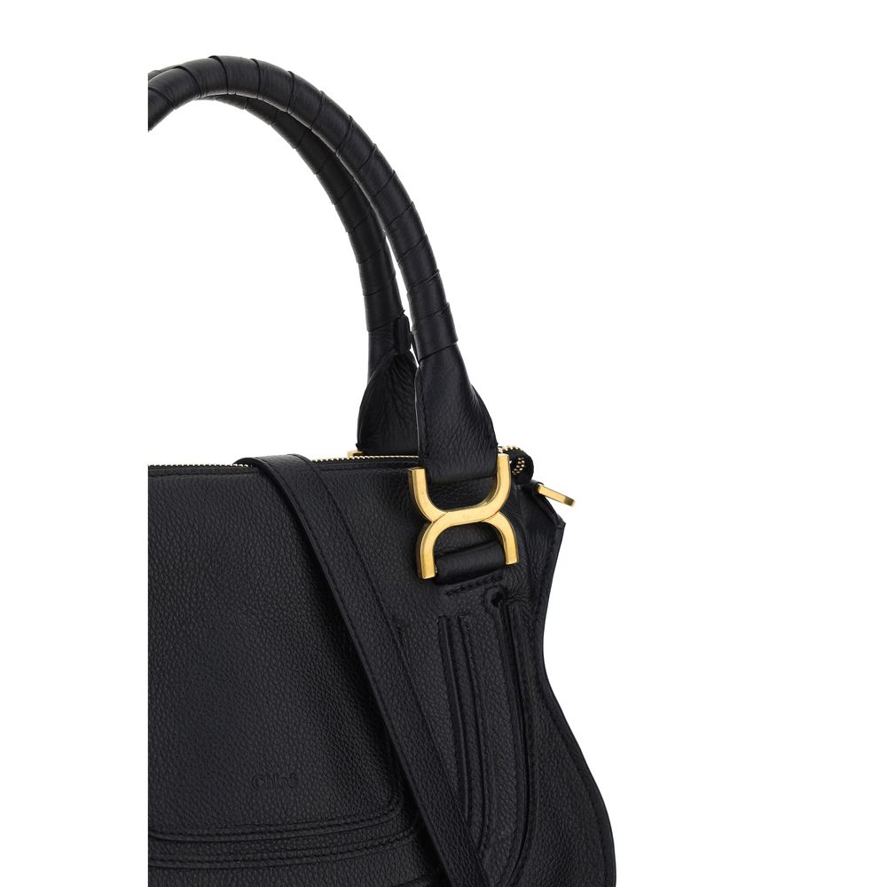 Chloé Bos Taurus Luxe Schoudertas