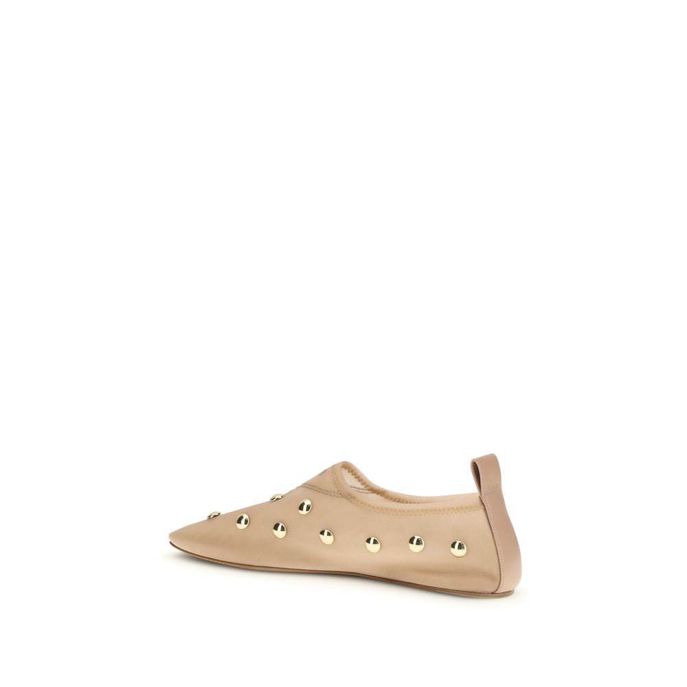 Chloé Rita Ballerinas
