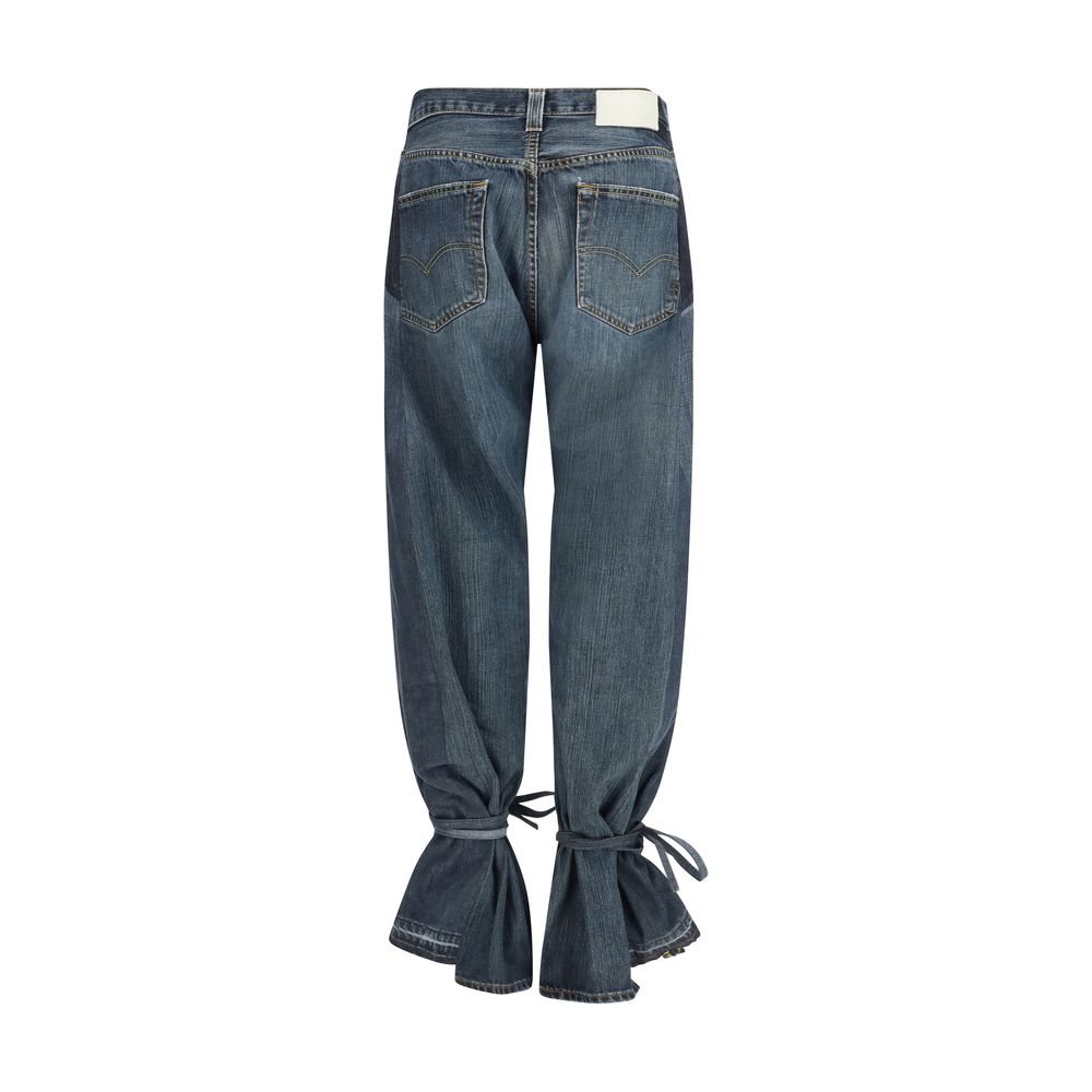 E.L.V. Denim Ridley Jeans