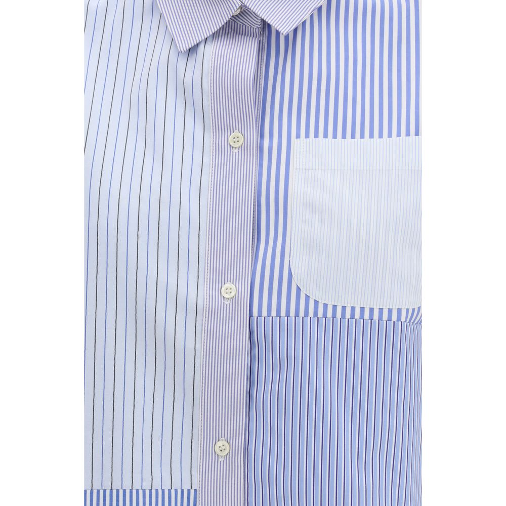 E.L.V. DENIM Emilie Shirt