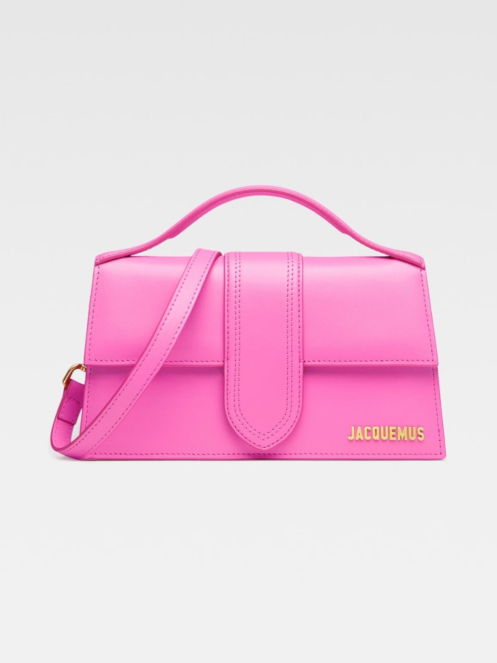 Jacquemus Le Grand Bambino Handtas