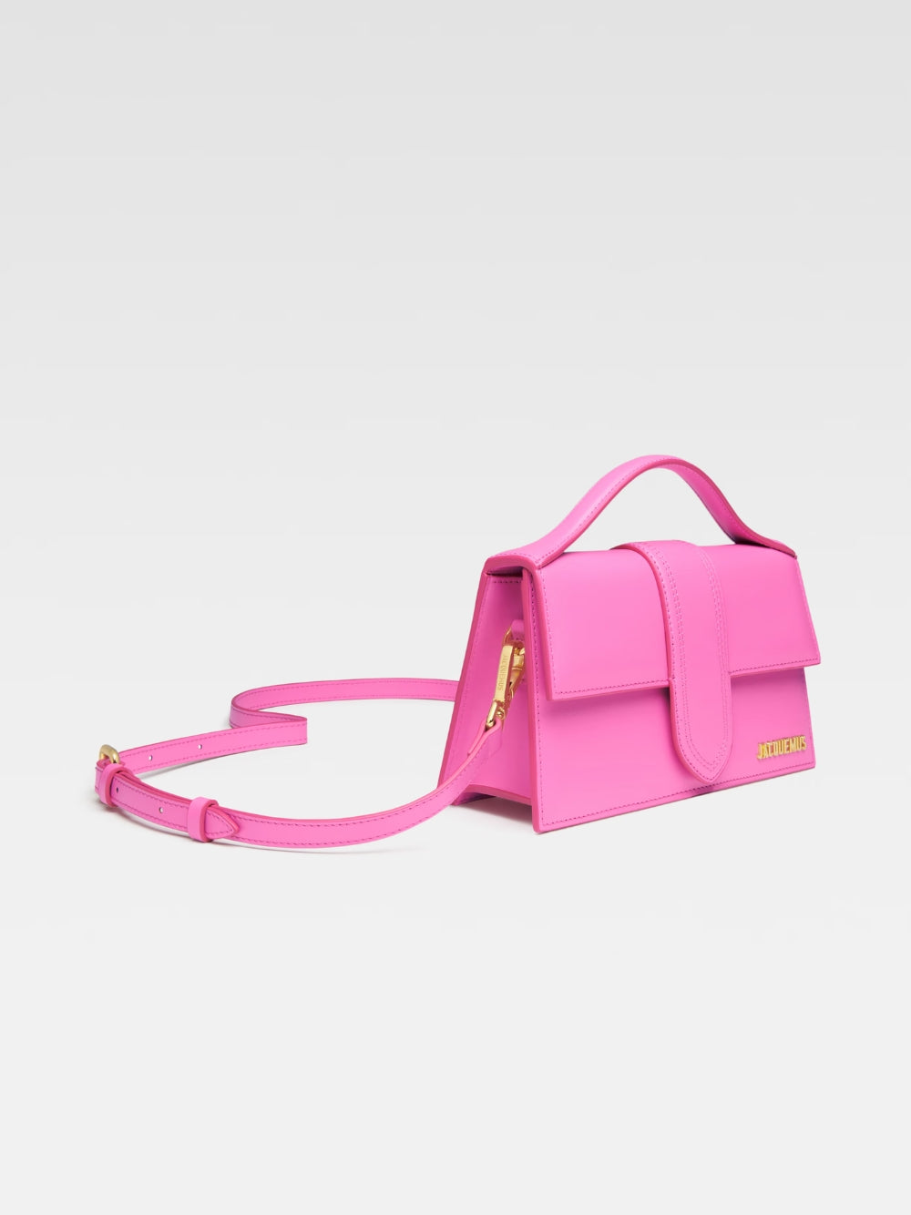 Jacquemus Le Grand Bambino Handtas
