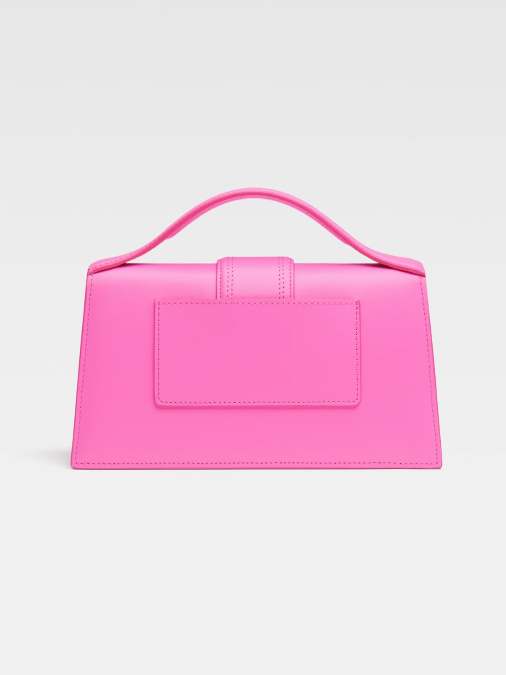 Jacquemus Le Grand Bambino Handtas