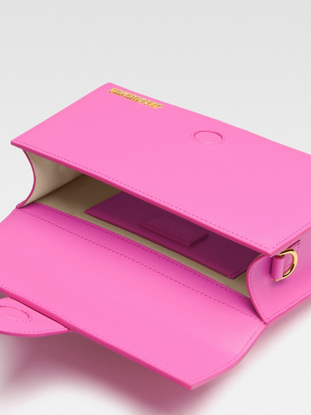 Jacquemus Le Grand Bambino Handtas
