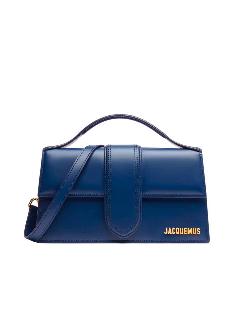 Jacquemus Le Grand Bambino Handtas