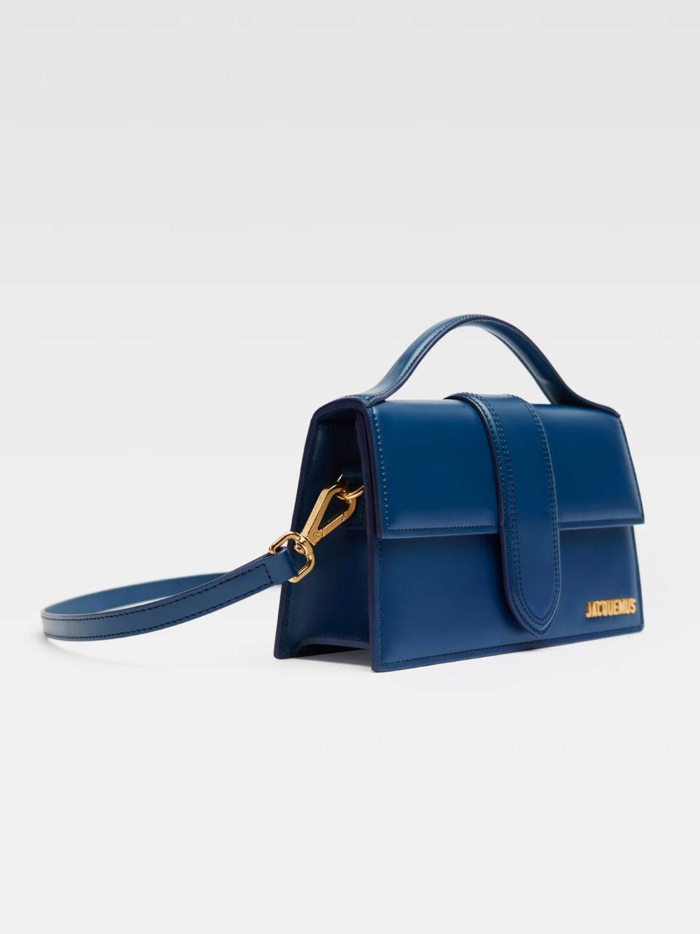 Jacquemus Le Grand Bambino Handtas