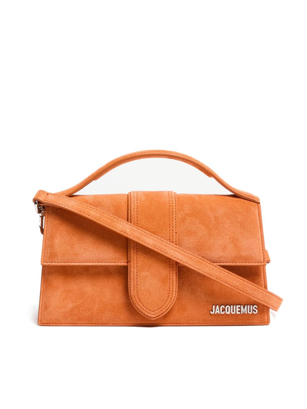 Jacquemus Le Grand Bambino Handtas