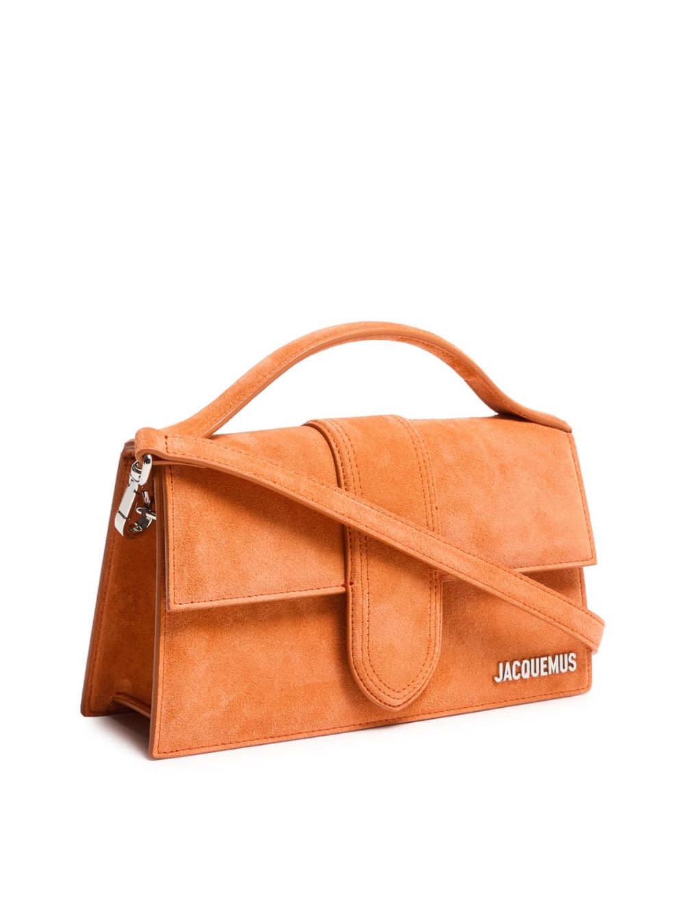 Jacquemus Le Grand Bambino Handtas