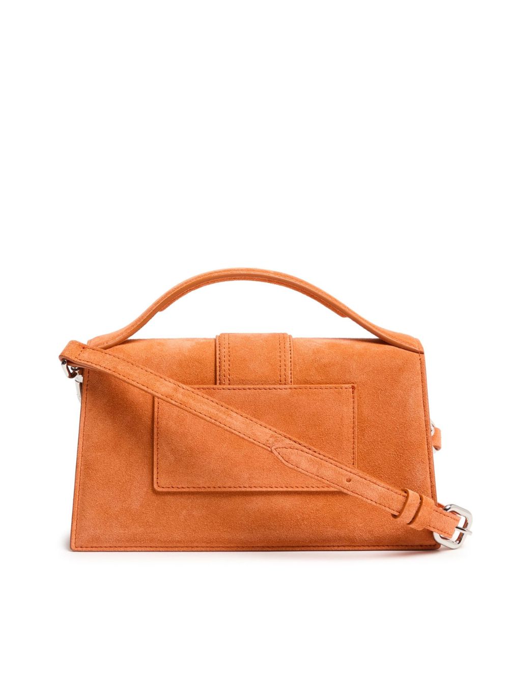 Jacquemus Le Grand Bambino Handtas