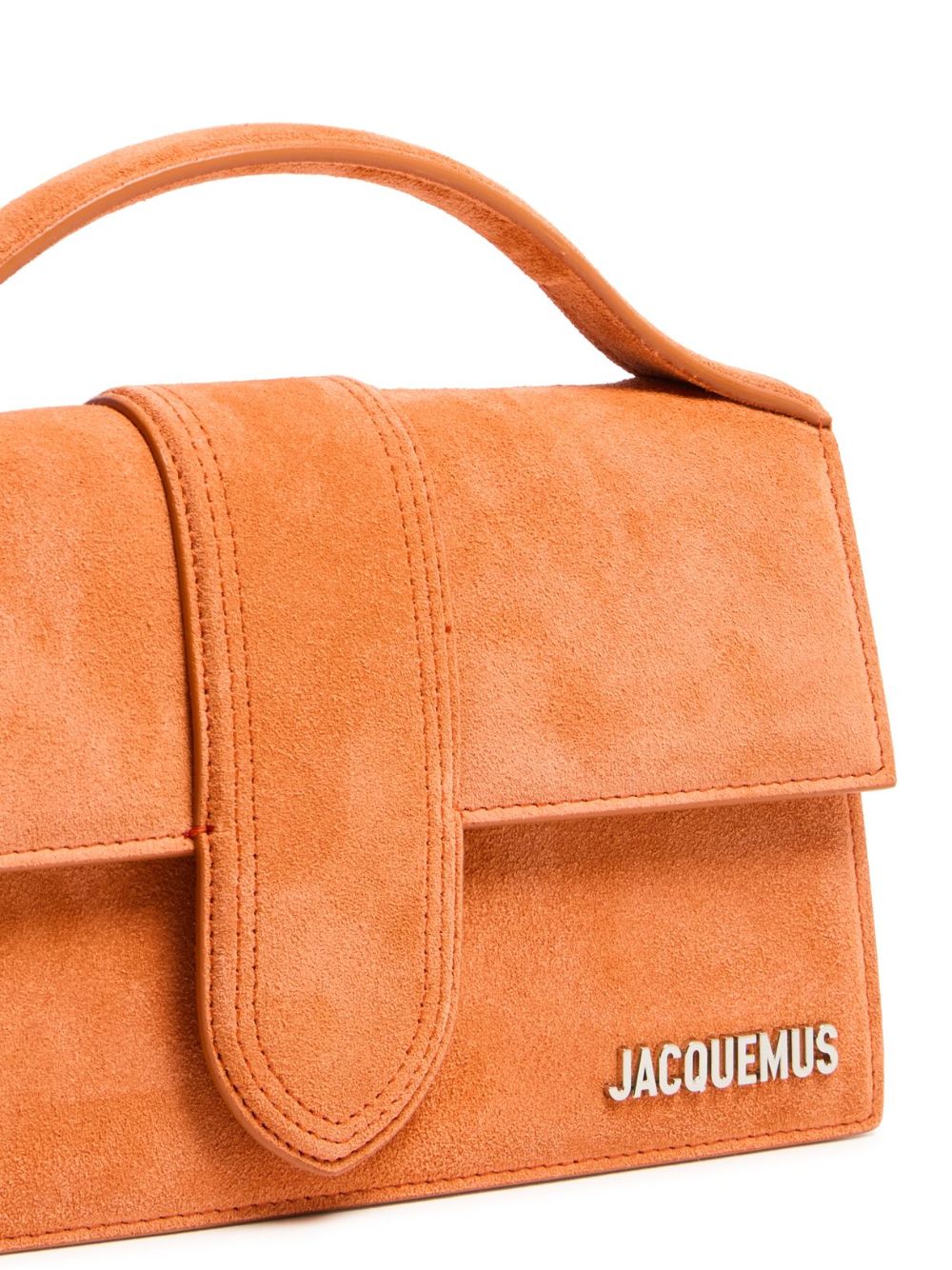 Jacquemus Le Grand Bambino Handtas