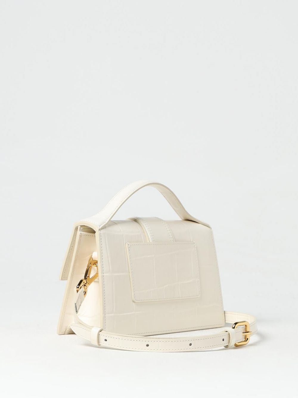 Jacquemus Cocco Le Grand Bambino Handbag