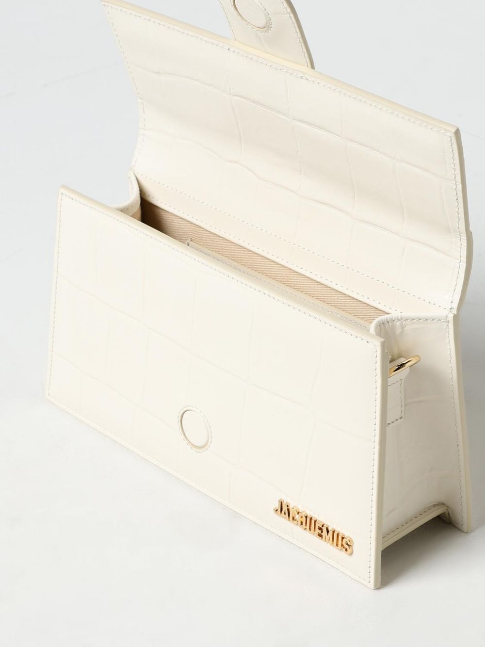 Jacquemus Cocco Le Grand Bambino Handbag
