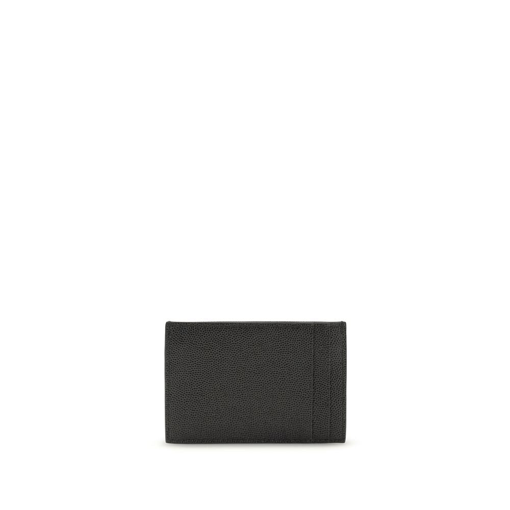 Saint Laurent Bos Taurus Wallet