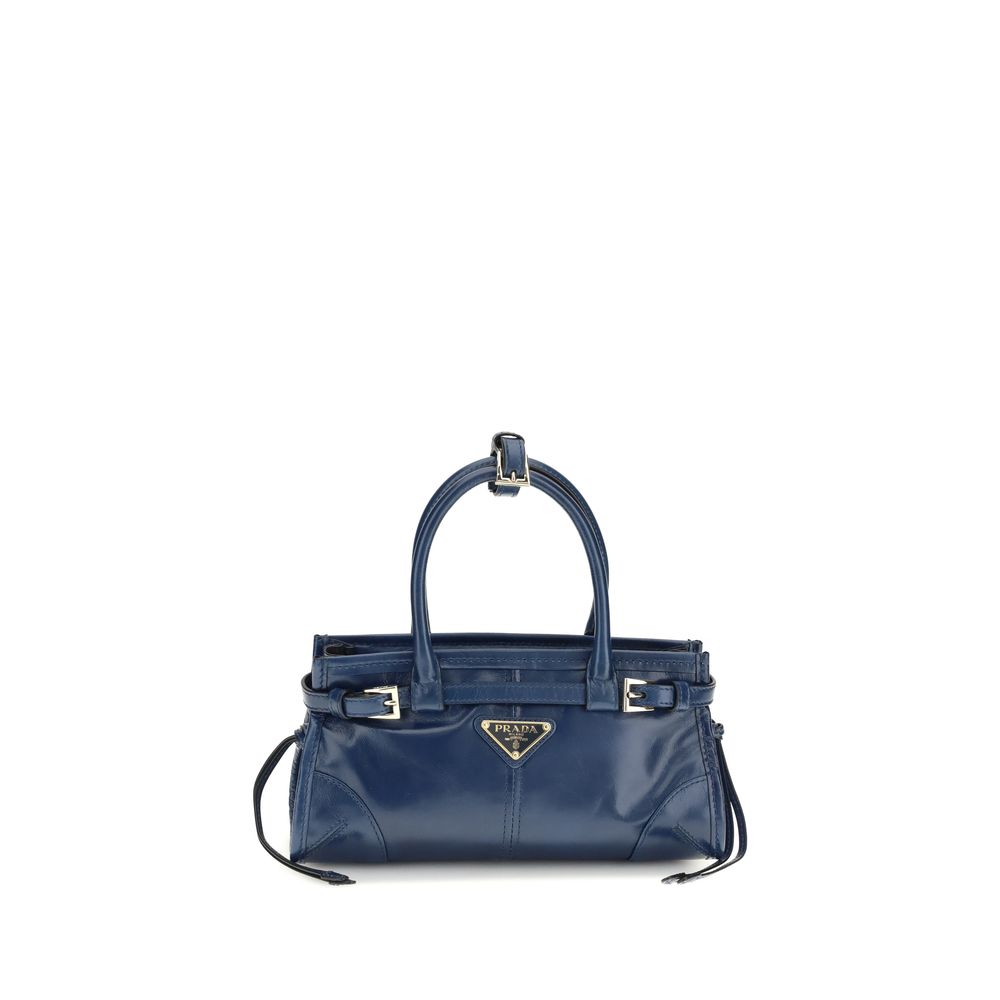 Prada Bonnie Mini Handtas