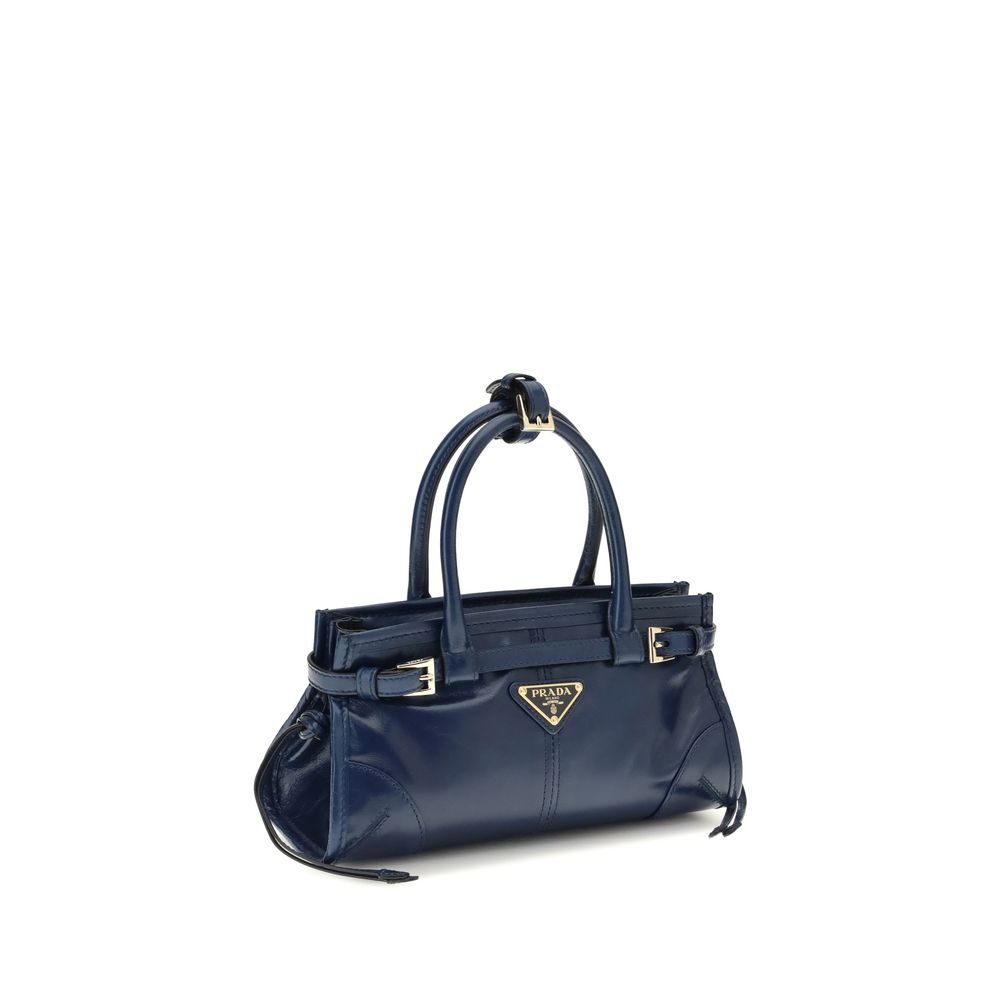 Prada Bonnie Mini Handtas
