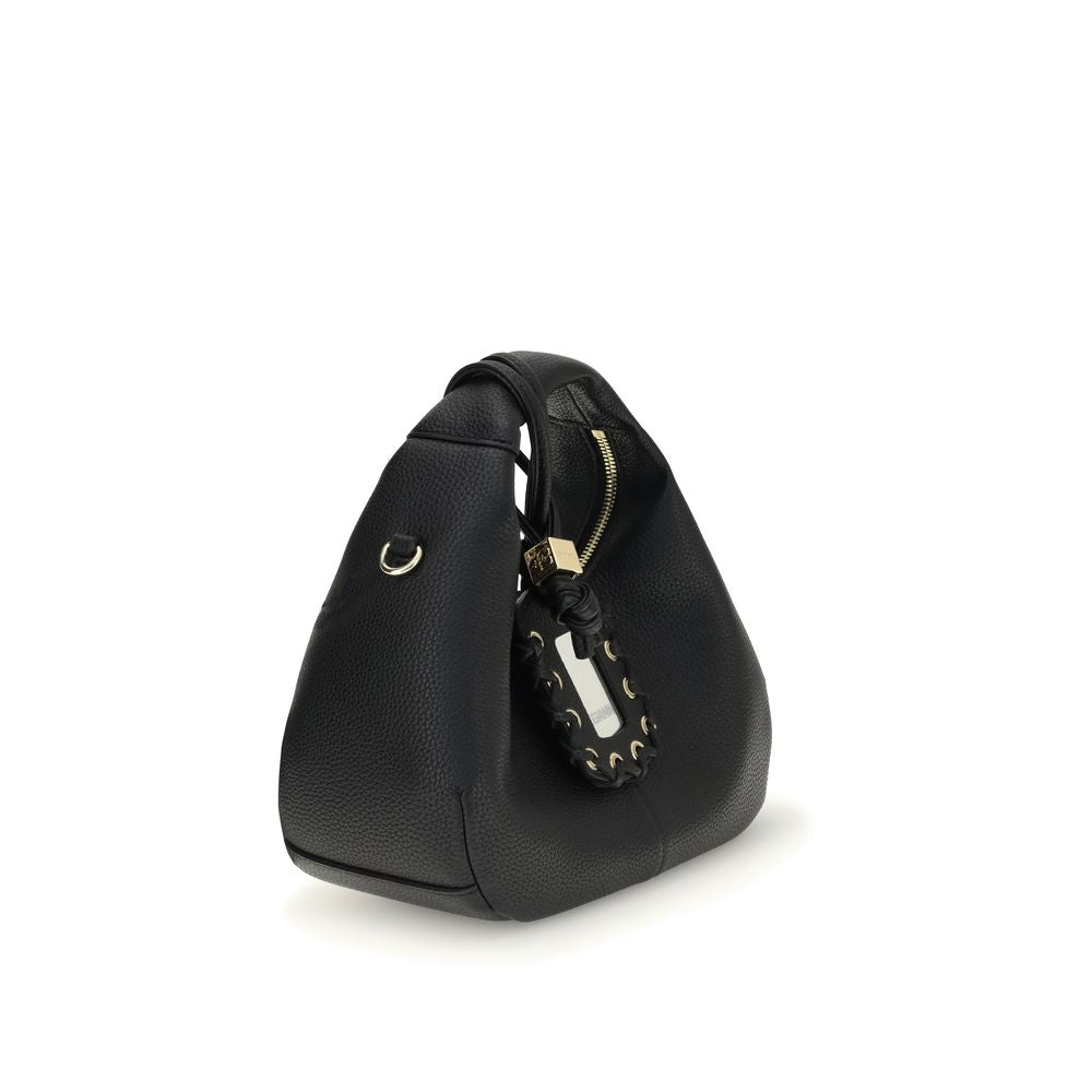 Ganni Hobo Handtas