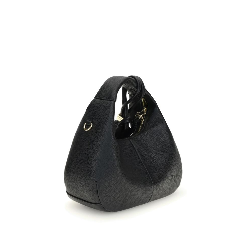 Ganni Hobo Handtas