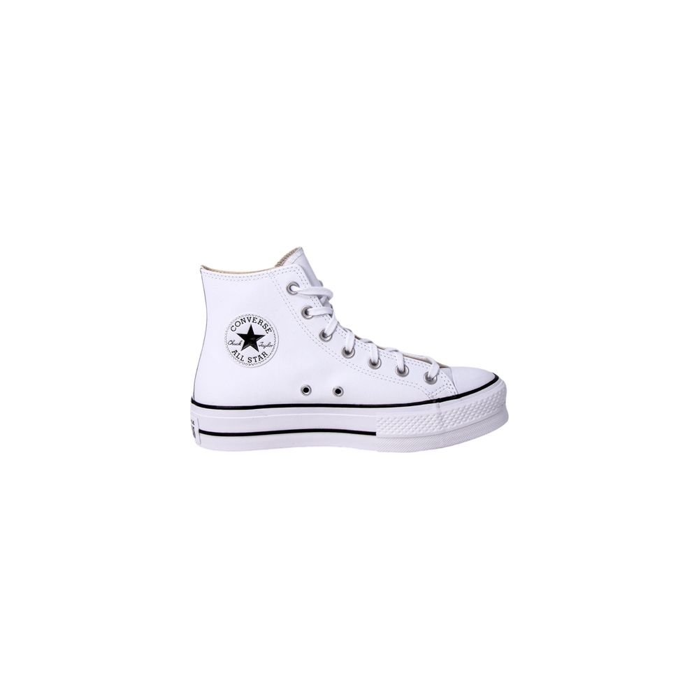 Converse Chuck Taylor Lift Platform Sneakers