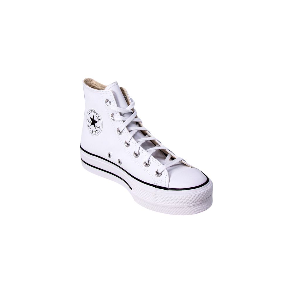 Converse Chuck Taylor Lift Platform Sneakers