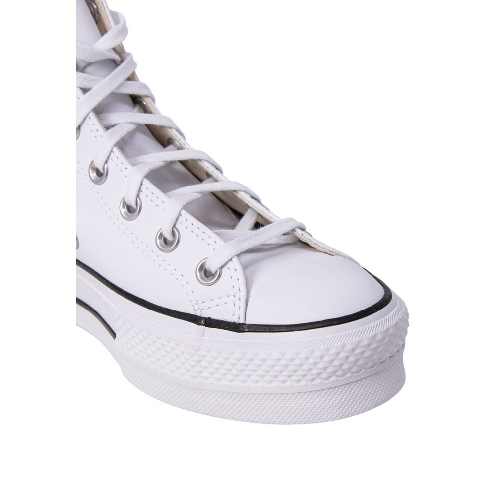 Converse Chuck Taylor Lift Platform Sneakers