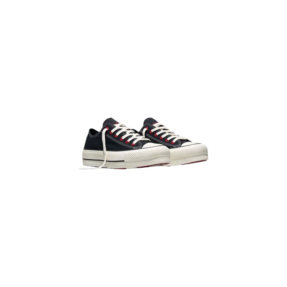 Converse ctas lift ox sneaker platform