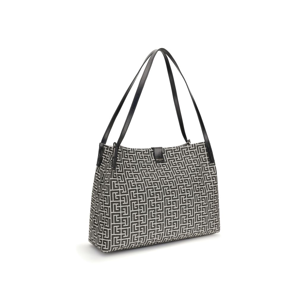 Balmain Indestructible Shoulder Bag