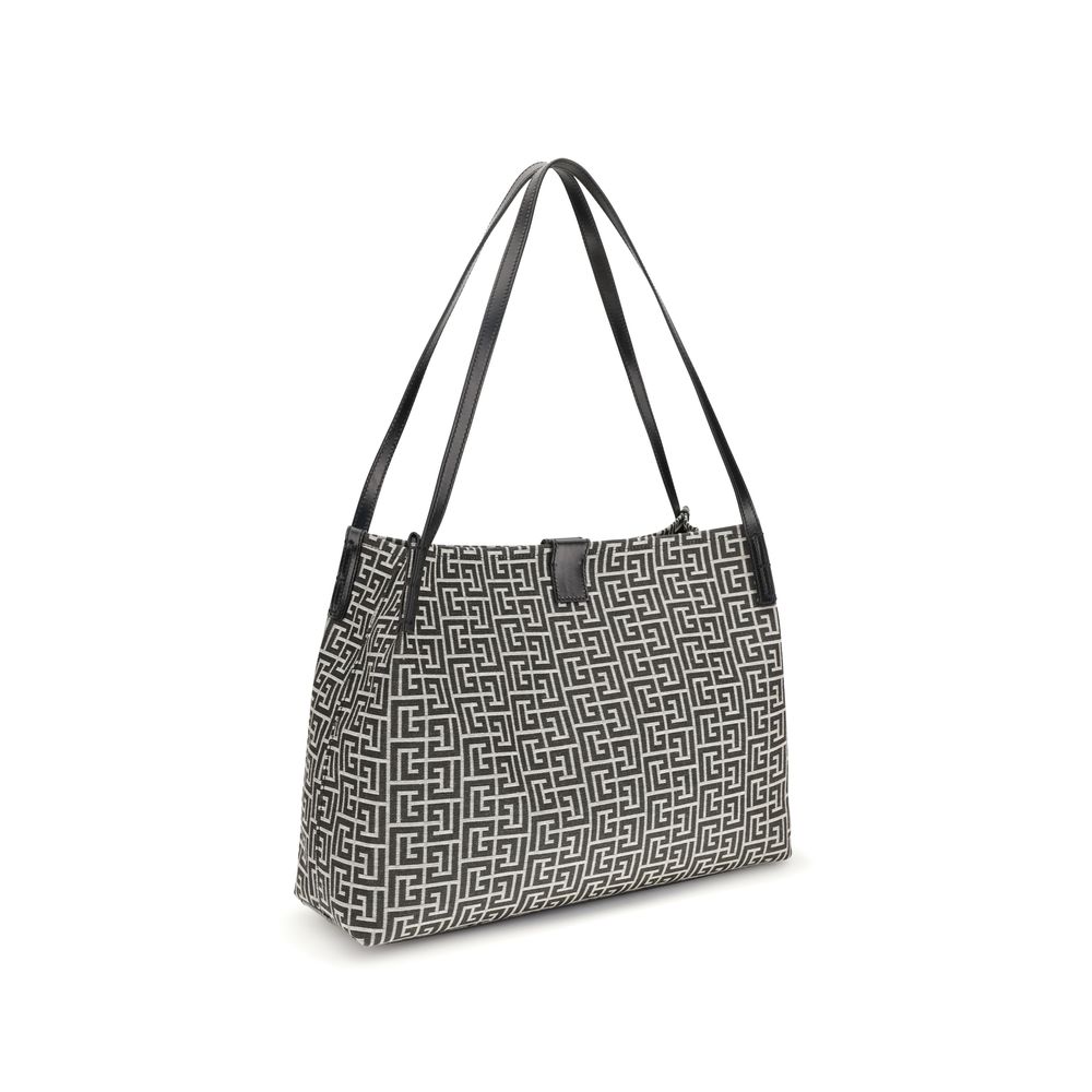 Balmain Indestructible Shoulder Bag