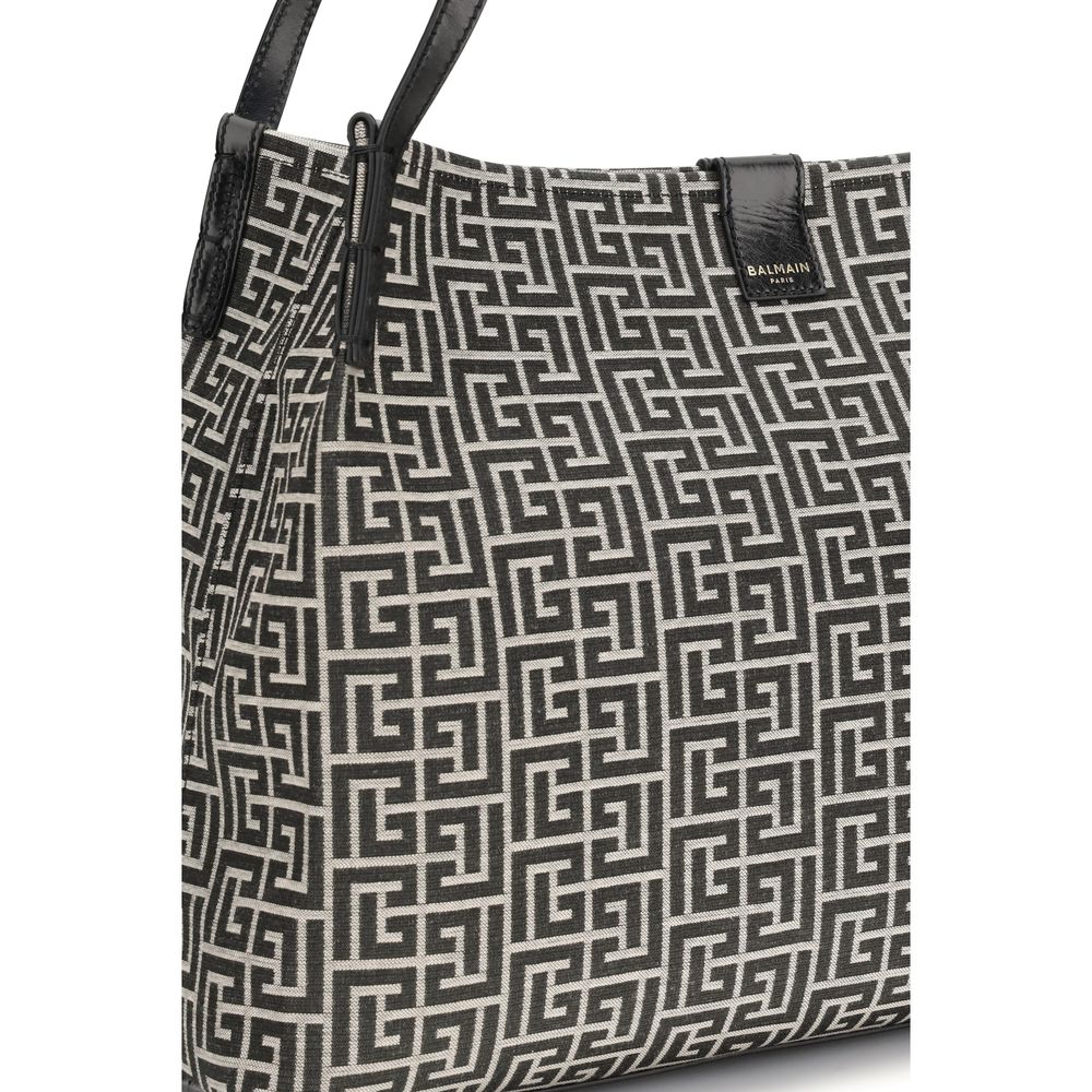 Balmain Indestructible Shoulder Bag