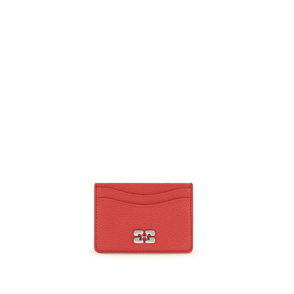 Ganni Bou Cardholder