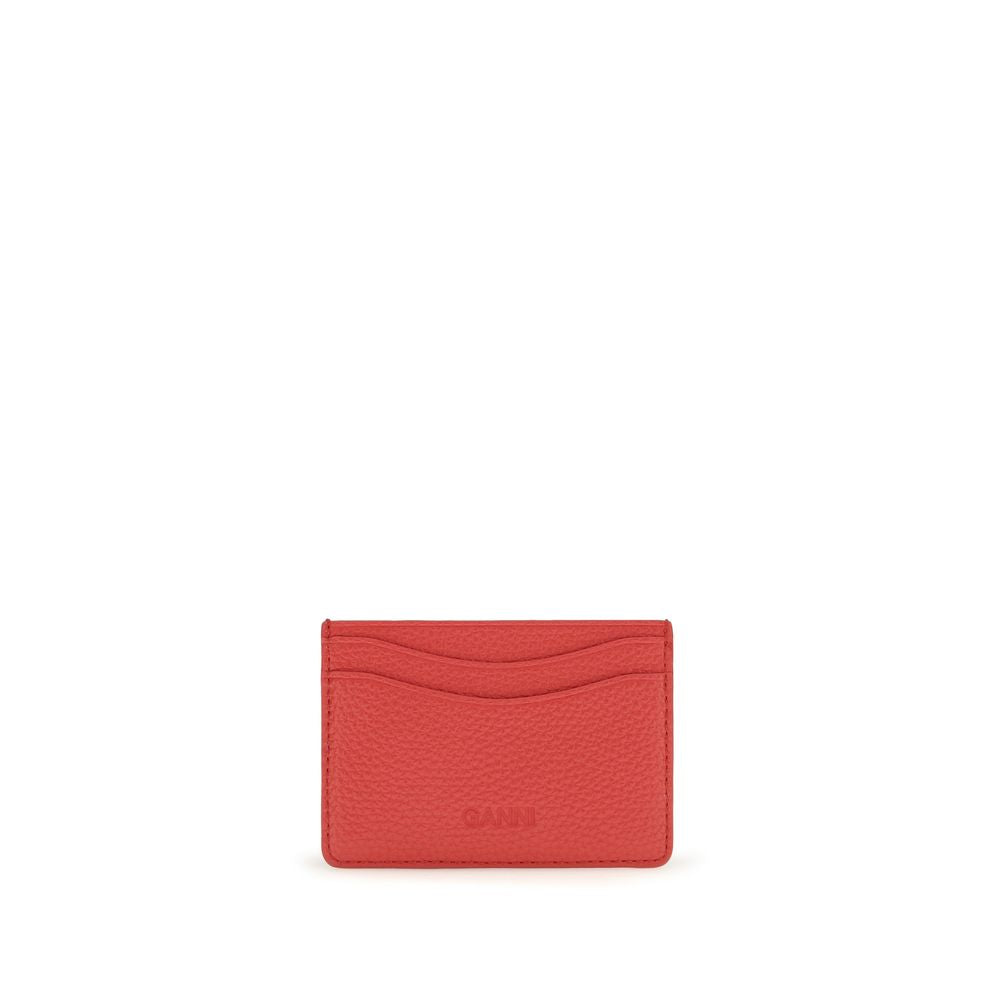 Ganni Bou Cardholder