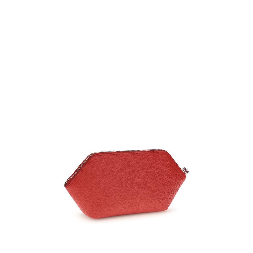 Ganni pou bou clutch
