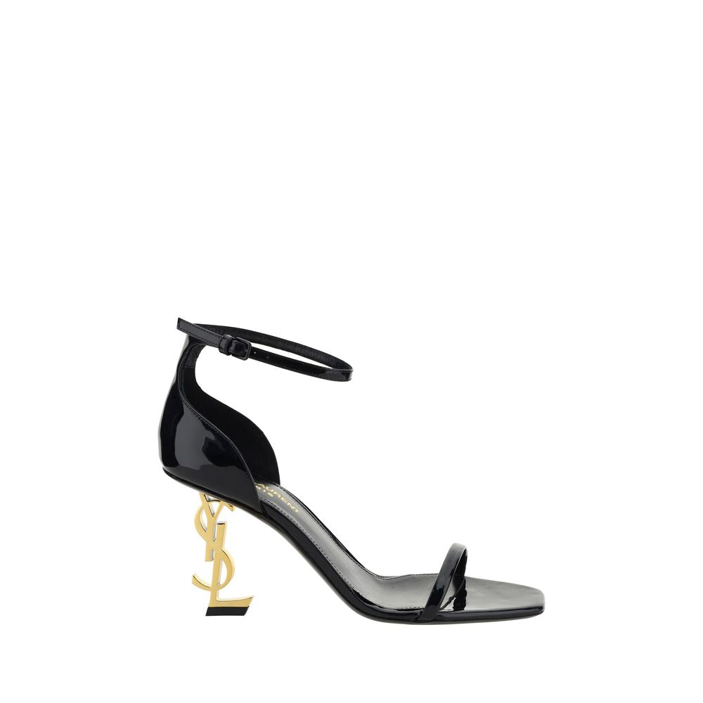 Saint Laurent Opyum Sandalen