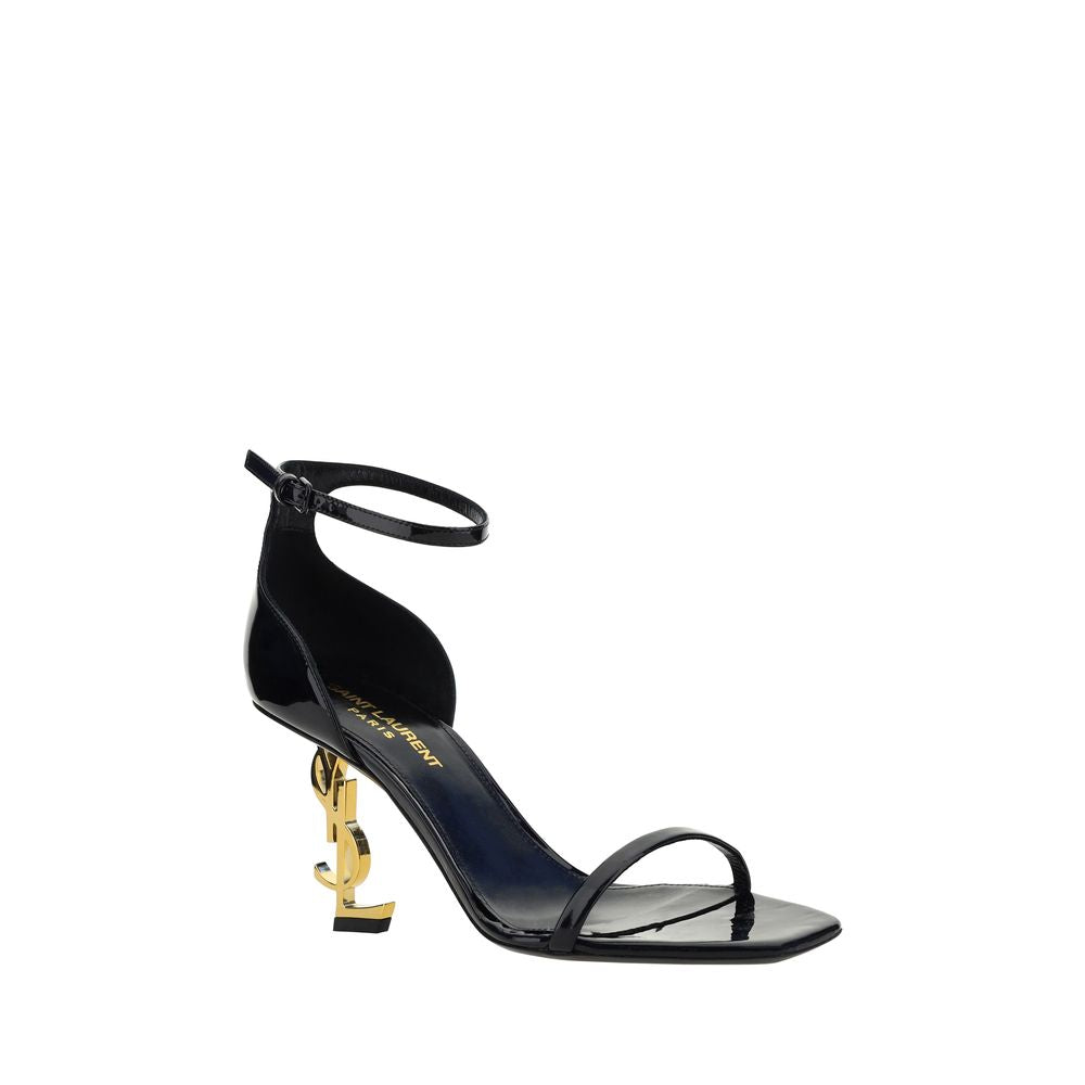 Saint Laurent Opyum Sandalen