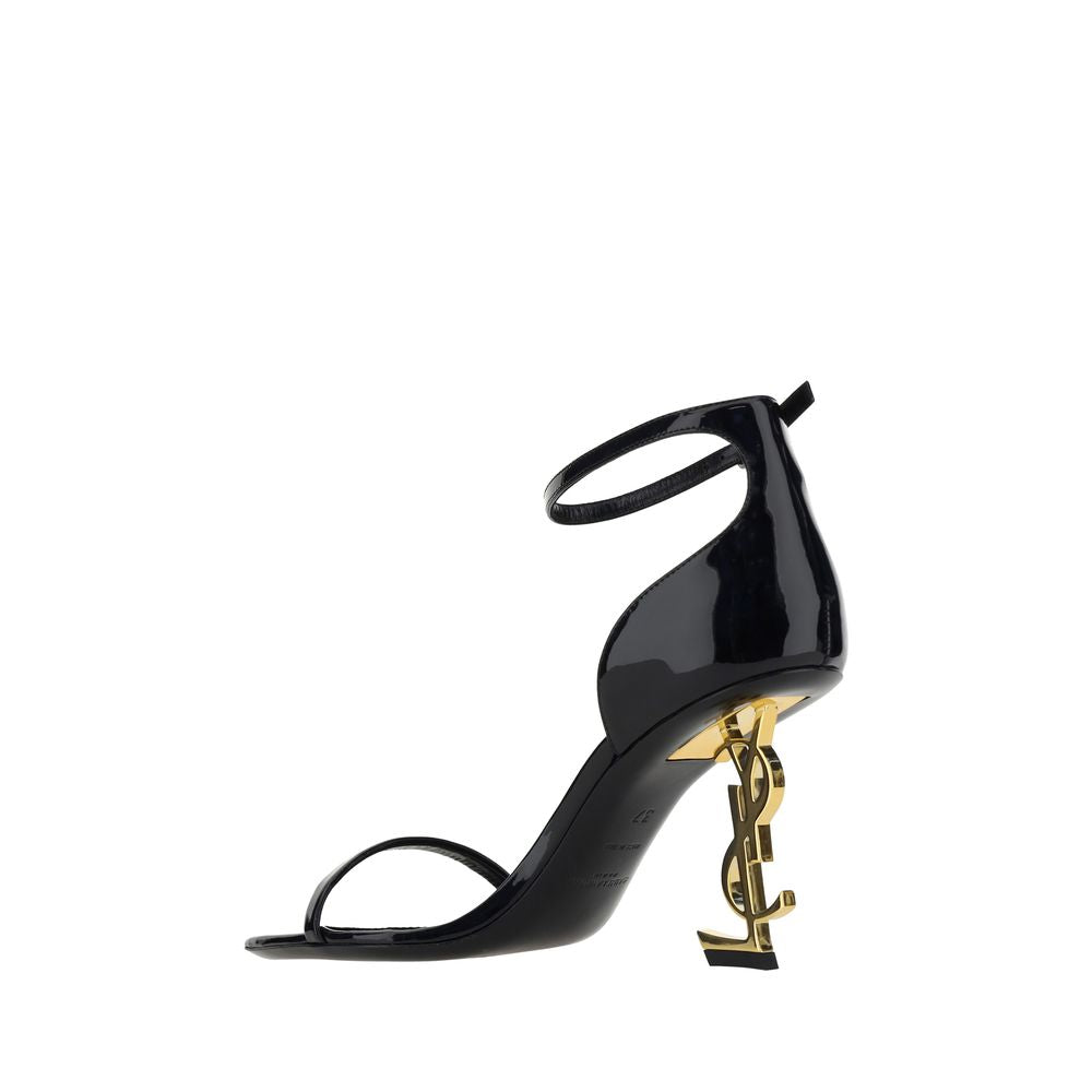 Saint Laurent Opyum Sandalen