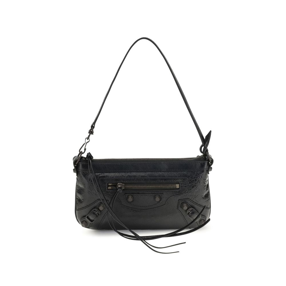 Balenciaga Le City Crossbodyhandbag
