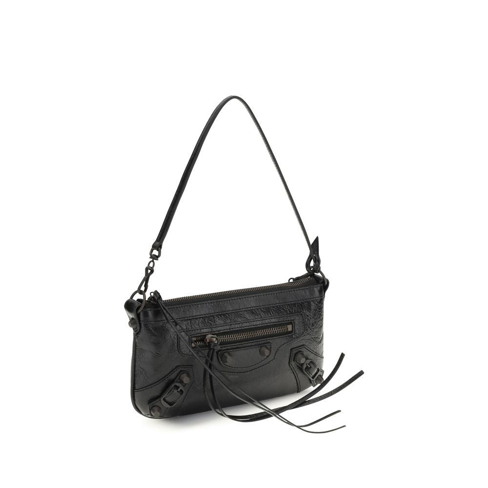 Balenciaga Le City Crossbodyhandbag