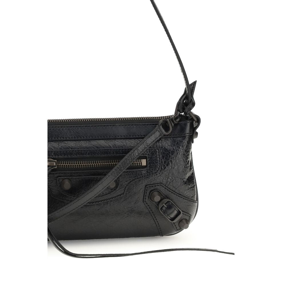 Balenciaga Le City Crossbodyhandbag