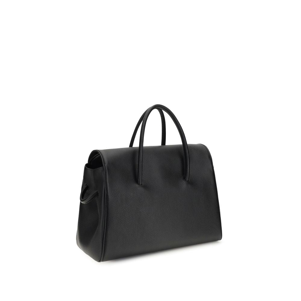 Jacquemus Le Cabas Turismo Travel Bag