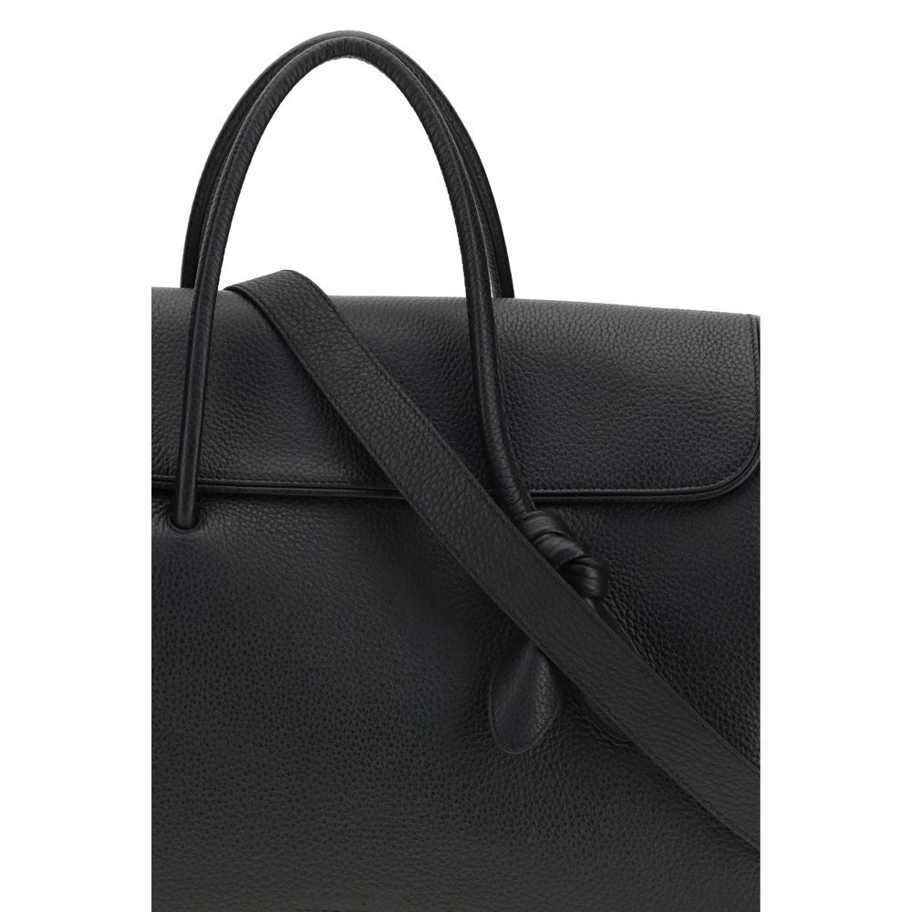 Jacquemus Le Cabas Turismo Travel Bag