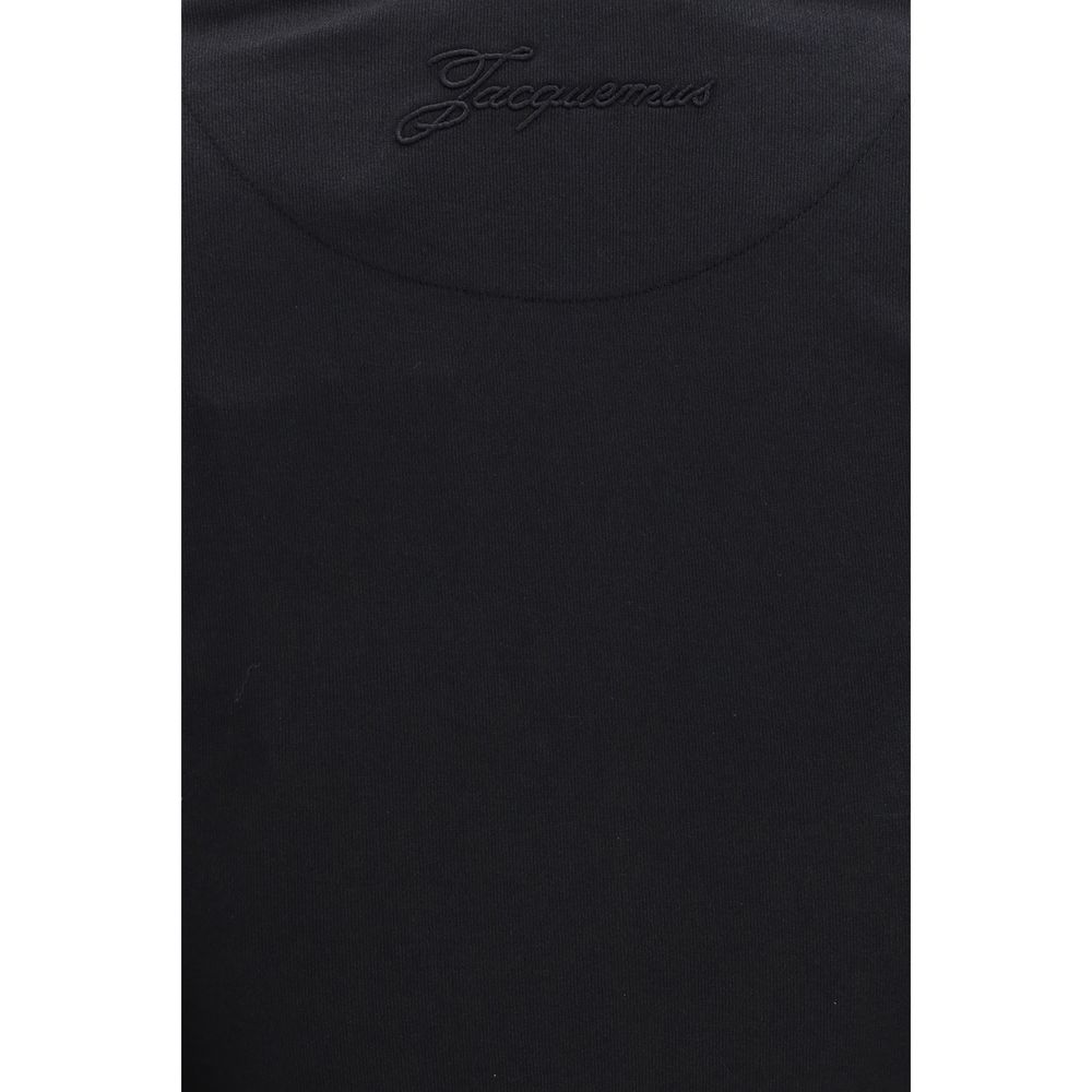 Jacquemus Paysan Wrap Top