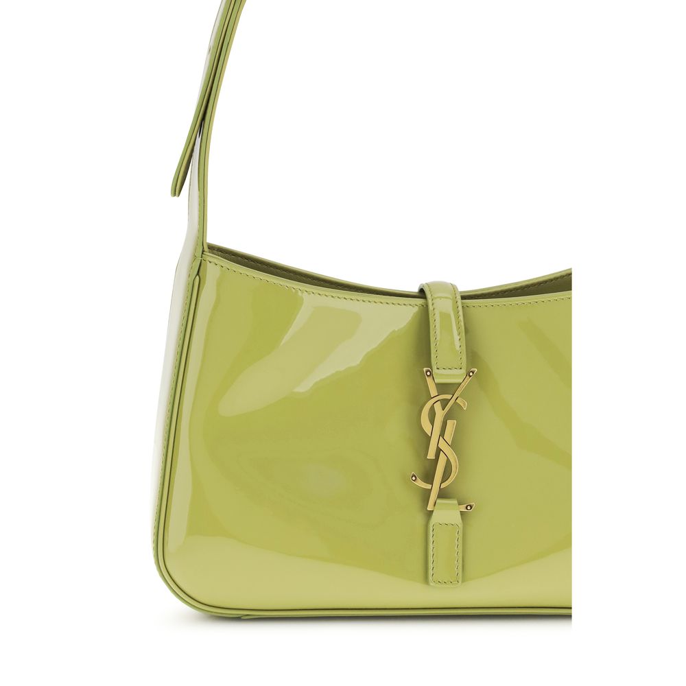 Saint Laurent Bos Taurus Schoudertas